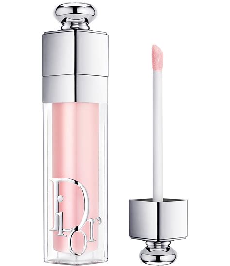 dior addict lip plumping moisturizing gloss|gloss dior addict lip maximizer.